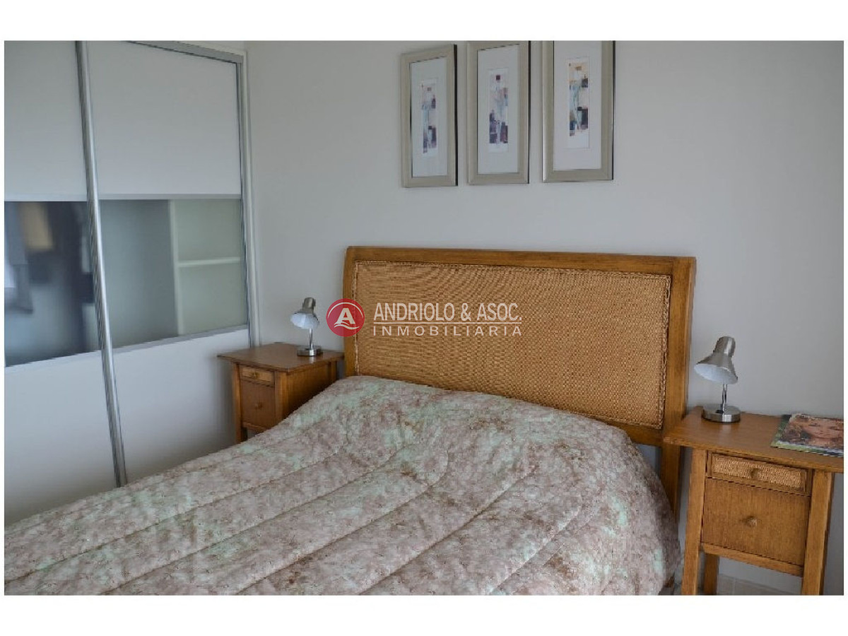 Apartamento ID.3374 - Apartamento en Punta del Este, Mansa