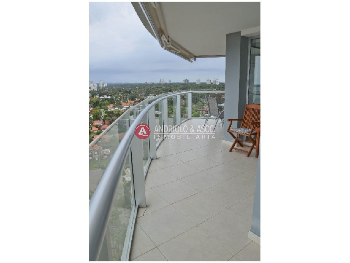 Apartamento ID.3374 - Apartamento en Punta del Este, Mansa