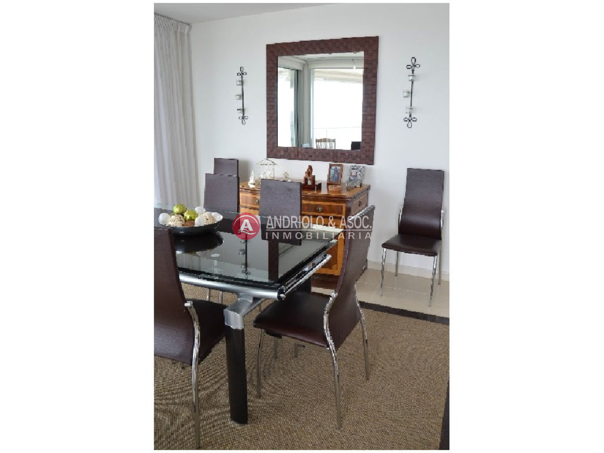 Apartamento ID.3374 - Apartamento en Punta del Este, Mansa