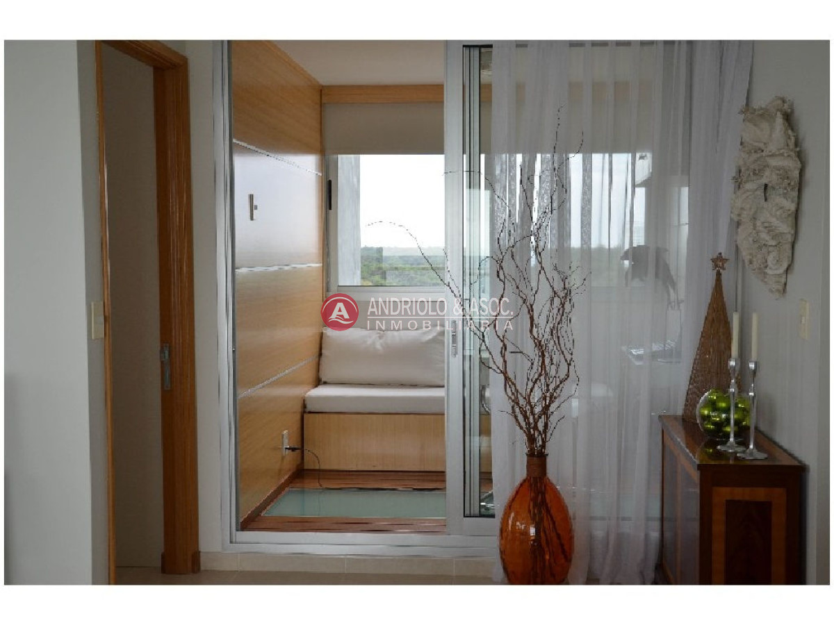 Apartamento ID.3374 - Apartamento en Punta del Este, Mansa