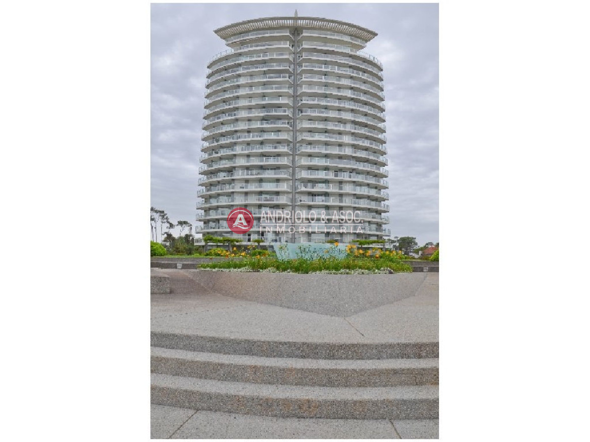 Apartamento ID.3374 - Apartamento en Punta del Este, Mansa