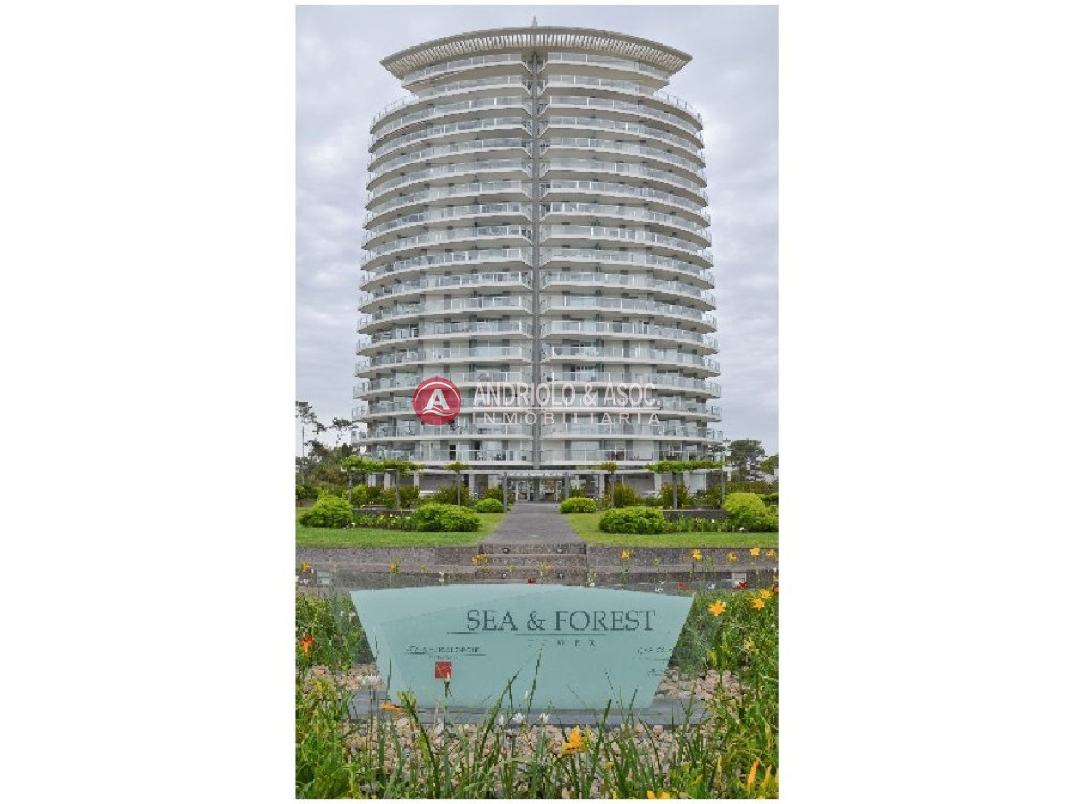 Apartamento ID.3374 - Apartamento en Punta del Este, Mansa