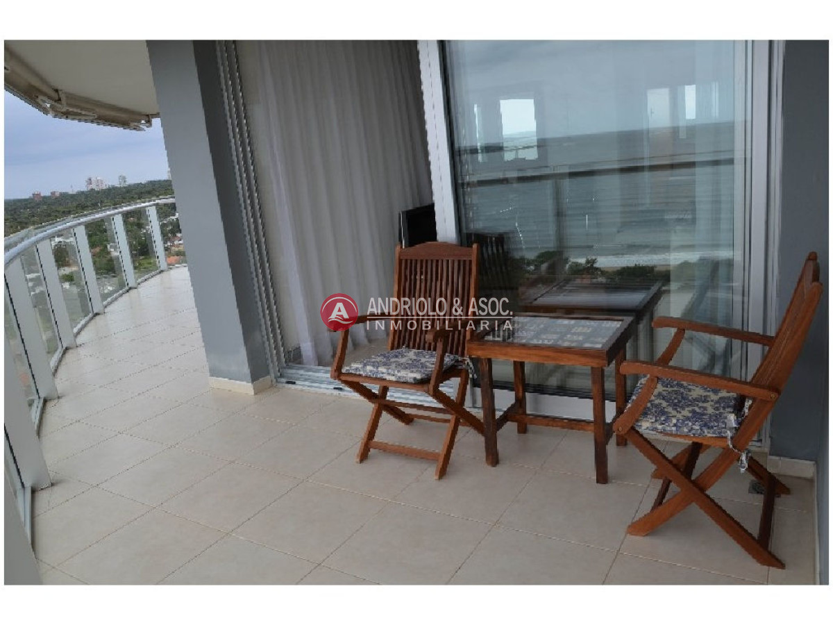 Apartamento ID.3374 - Apartamento en Punta del Este, Mansa
