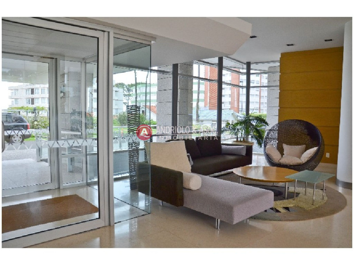Apartamento ID.3374 - Apartamento en Punta del Este, Mansa