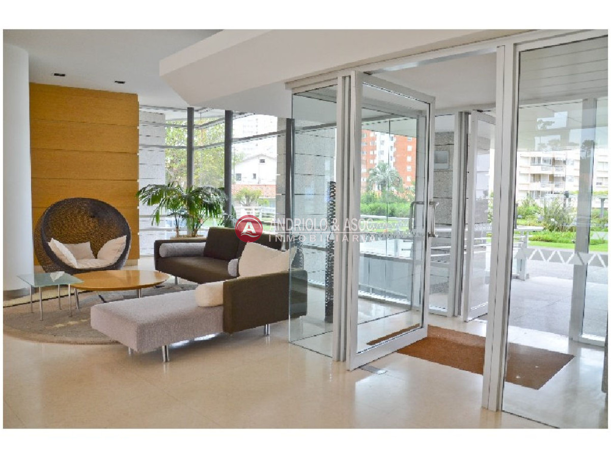 Apartamento ID.3374 - Apartamento en Punta del Este, Mansa