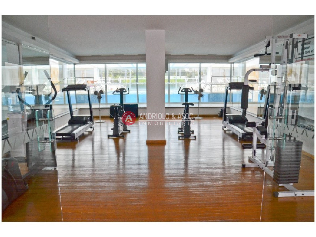 Apartamento ID.3374 - Apartamento en Punta del Este, Mansa