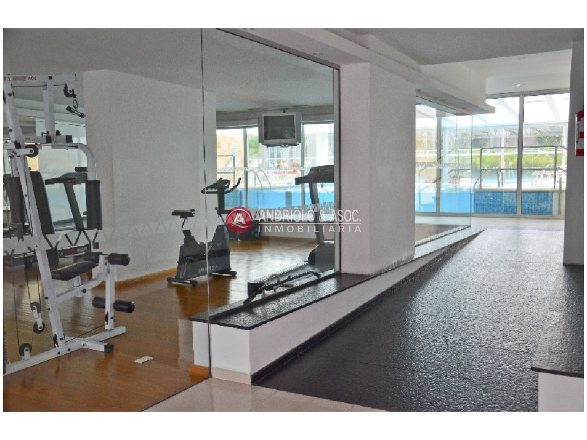 Apartamento ID.3374 - Apartamento en Punta del Este, Mansa