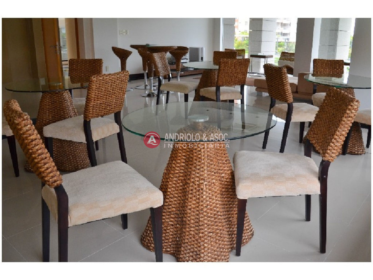 Apartamento ID.3374 - Apartamento en Punta del Este, Mansa