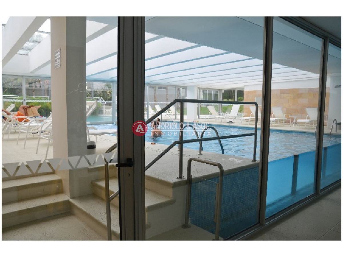 Apartamento ID.3374 - Apartamento en Punta del Este, Mansa