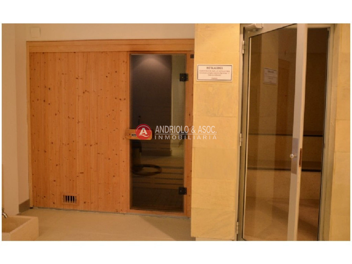 Apartamento ID.3374 - Apartamento en Punta del Este, Mansa