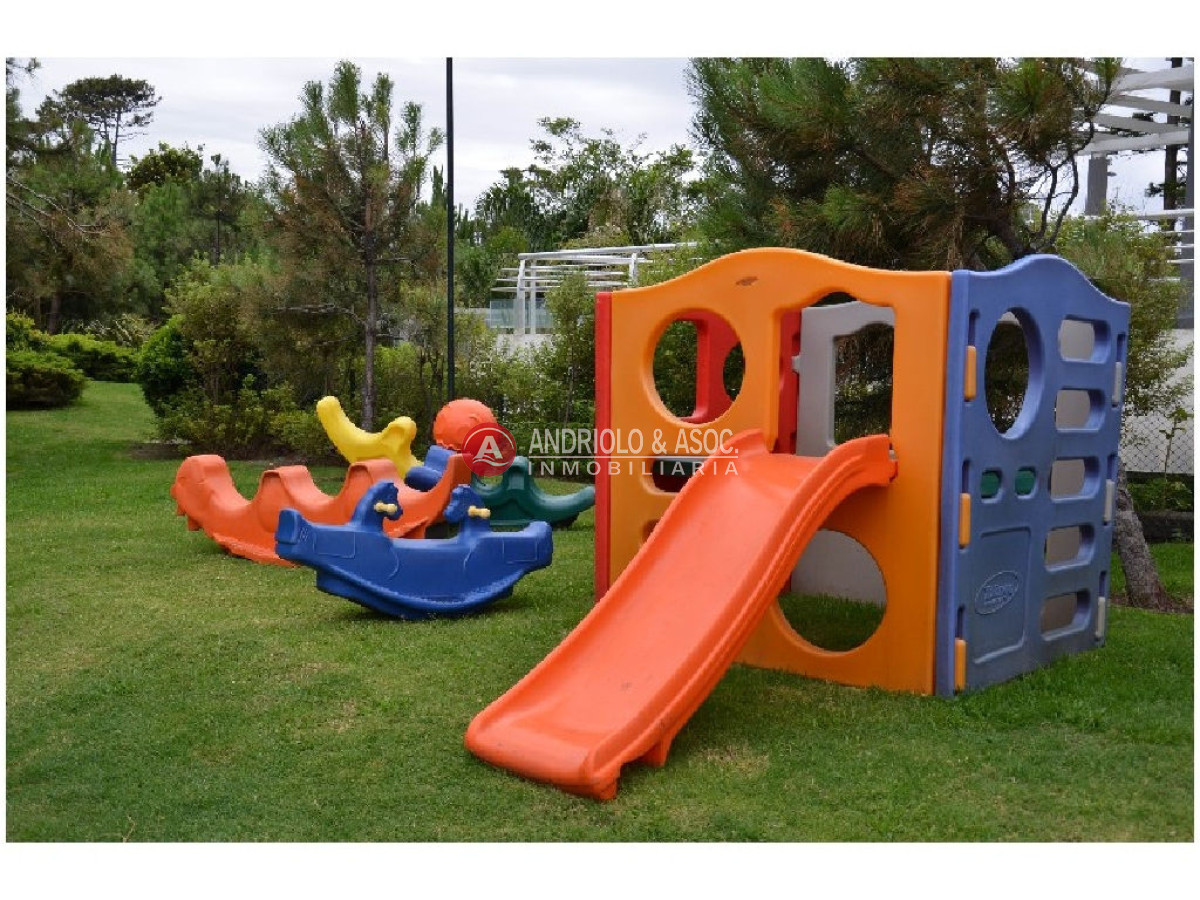 Apartamento ID.3374 - Apartamento en Punta del Este, Mansa