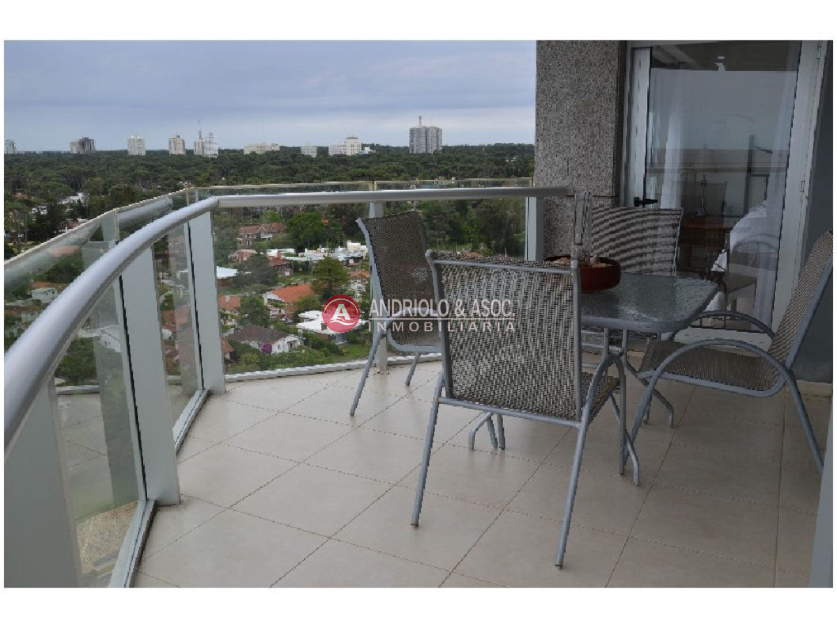 Apartamento ID.3374 - Apartamento en Punta del Este, Mansa