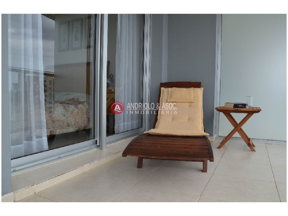 Apartamento ID.3374 - Apartamento en Punta del Este, Mansa