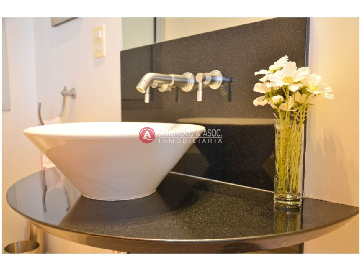 Apartamento ID.3374 - Apartamento en Punta del Este, Mansa