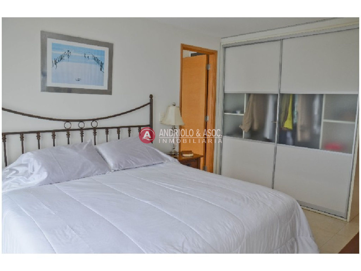 Apartamento ID.3374 - Apartamento en Punta del Este, Mansa