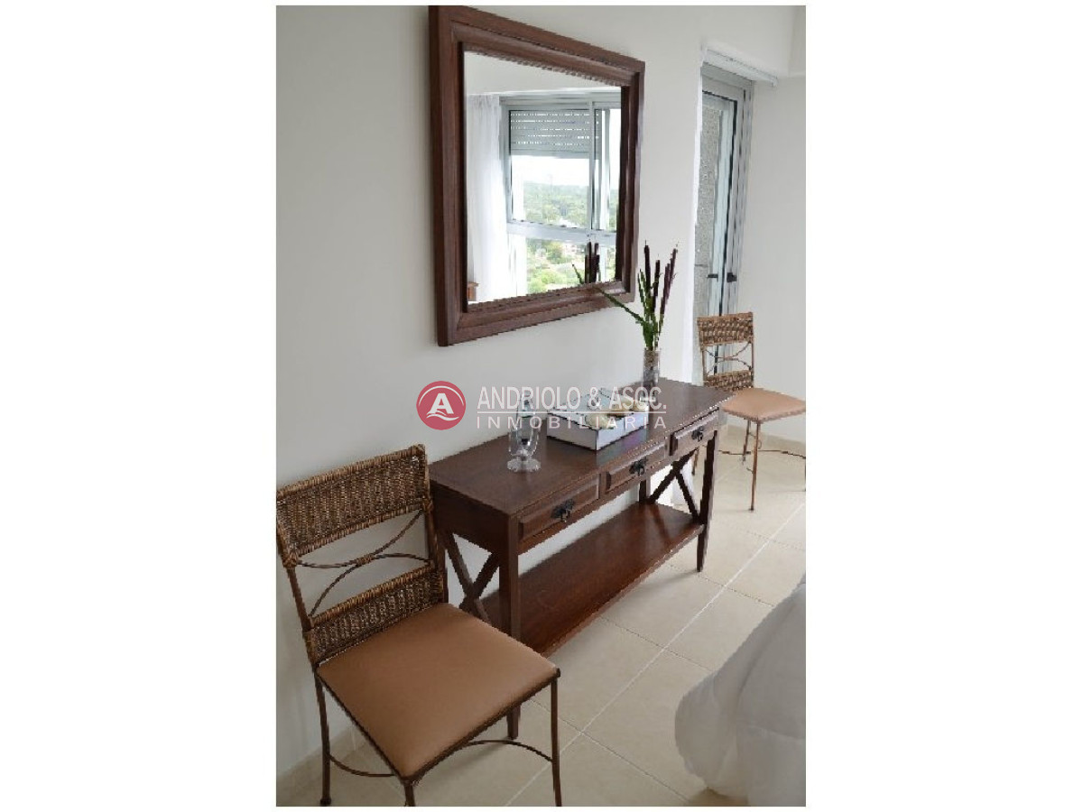 Apartamento ID.3374 - Apartamento en Punta del Este, Mansa