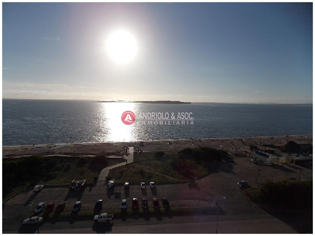Apartamento ID.3377 - Apartamento en Punta del Este, Mansa