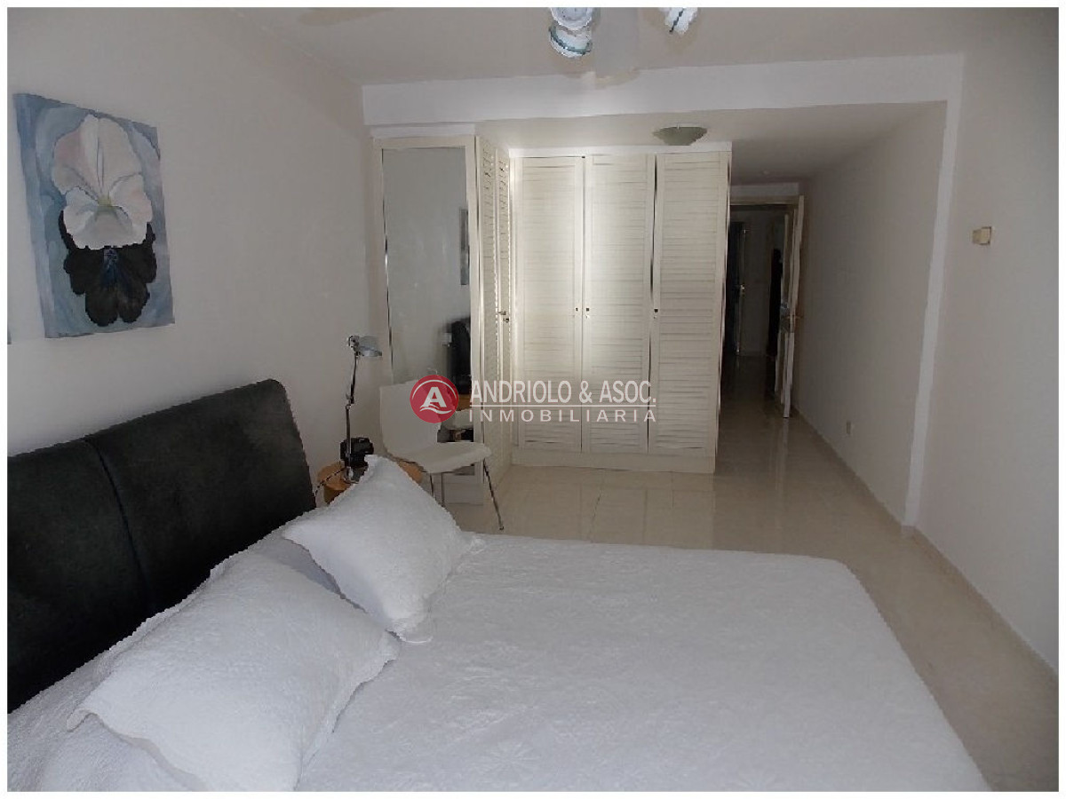 Apartamento ID.3377 - Apartamento en Punta del Este, Mansa