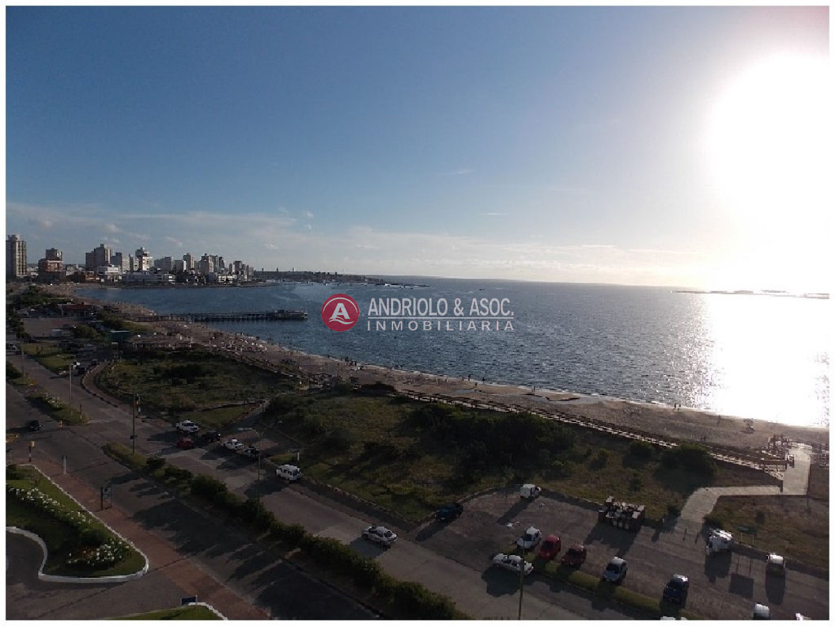 Apartamento ID.3377 - Apartamento en Punta del Este, Mansa