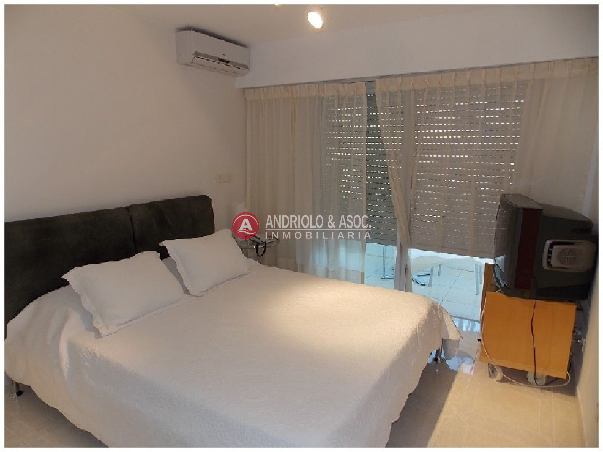 Apartamento ID.3377 - Apartamento en Punta del Este, Mansa