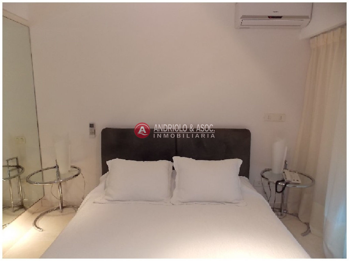 Apartamento ID.3377 - Apartamento en Punta del Este, Mansa
