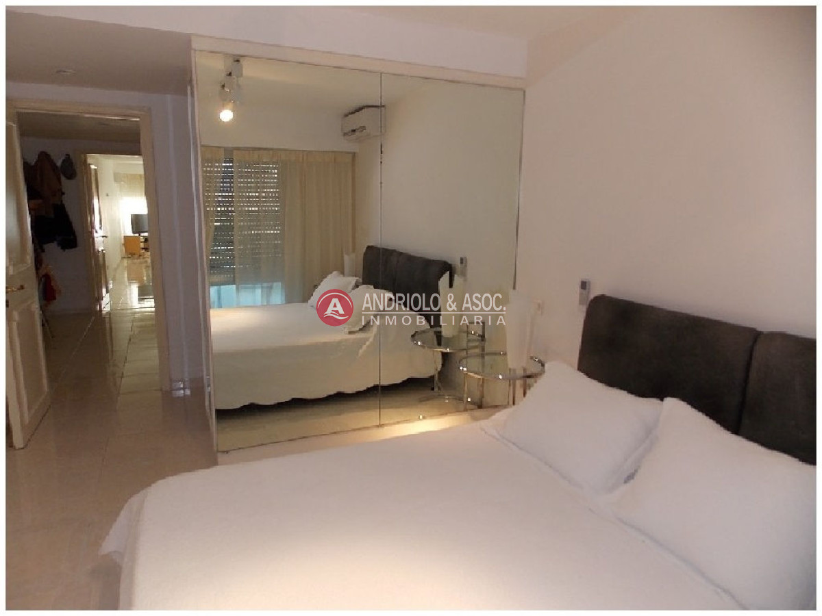 Apartamento ID.3377 - Apartamento en Punta del Este, Mansa
