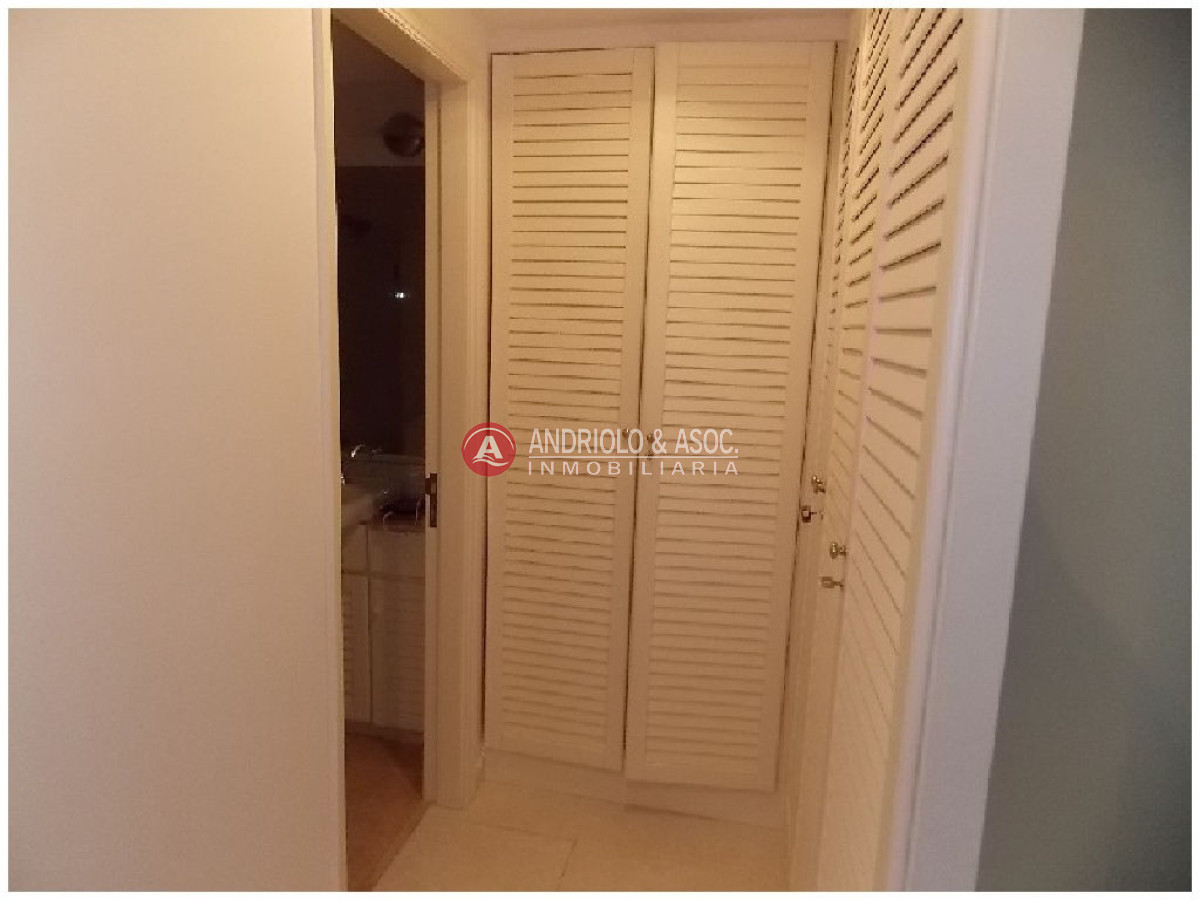 Apartamento ID.3377 - Apartamento en Punta del Este, Mansa