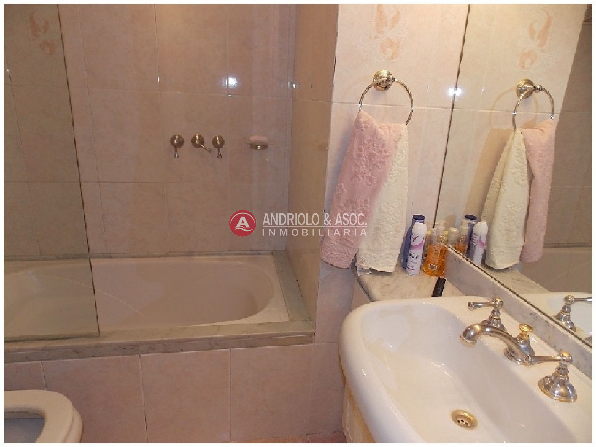 Apartamento ID.3377 - Apartamento en Punta del Este, Mansa