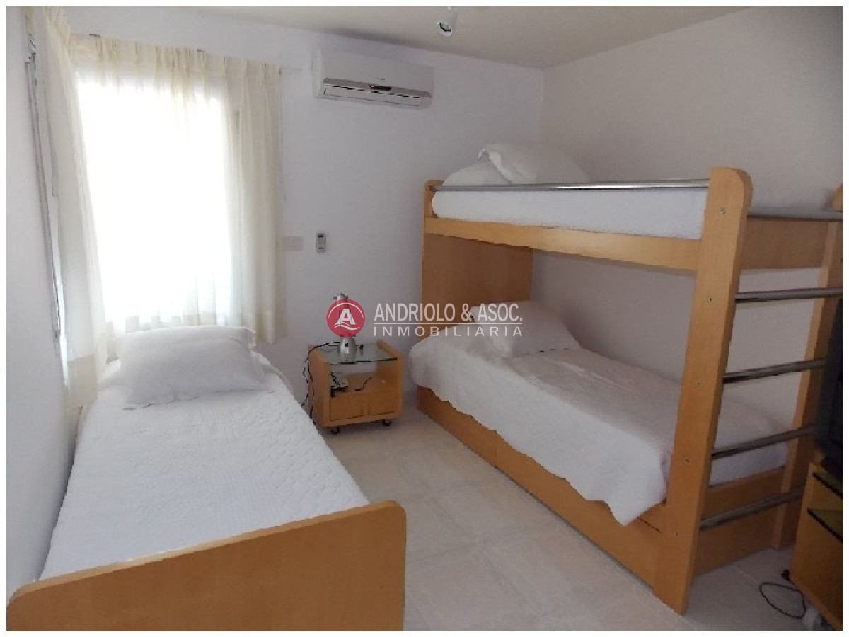 Apartamento ID.3377 - Apartamento en Punta del Este, Mansa