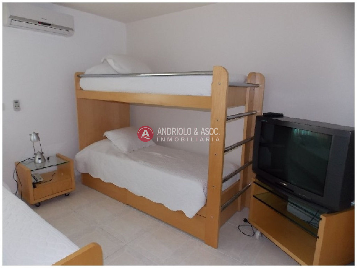 Apartamento ID.3377 - Apartamento en Punta del Este, Mansa