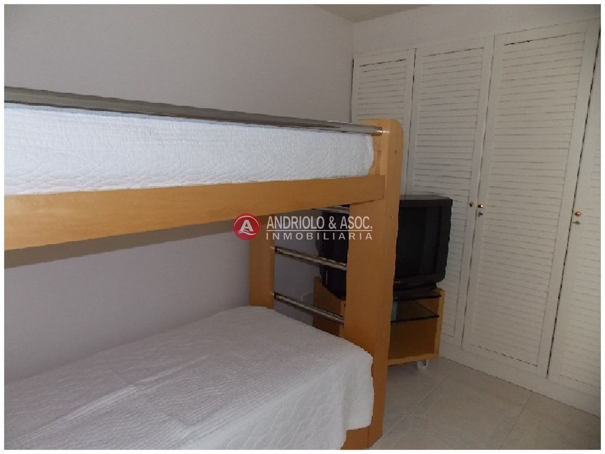 Apartamento ID.3377 - Apartamento en Punta del Este, Mansa