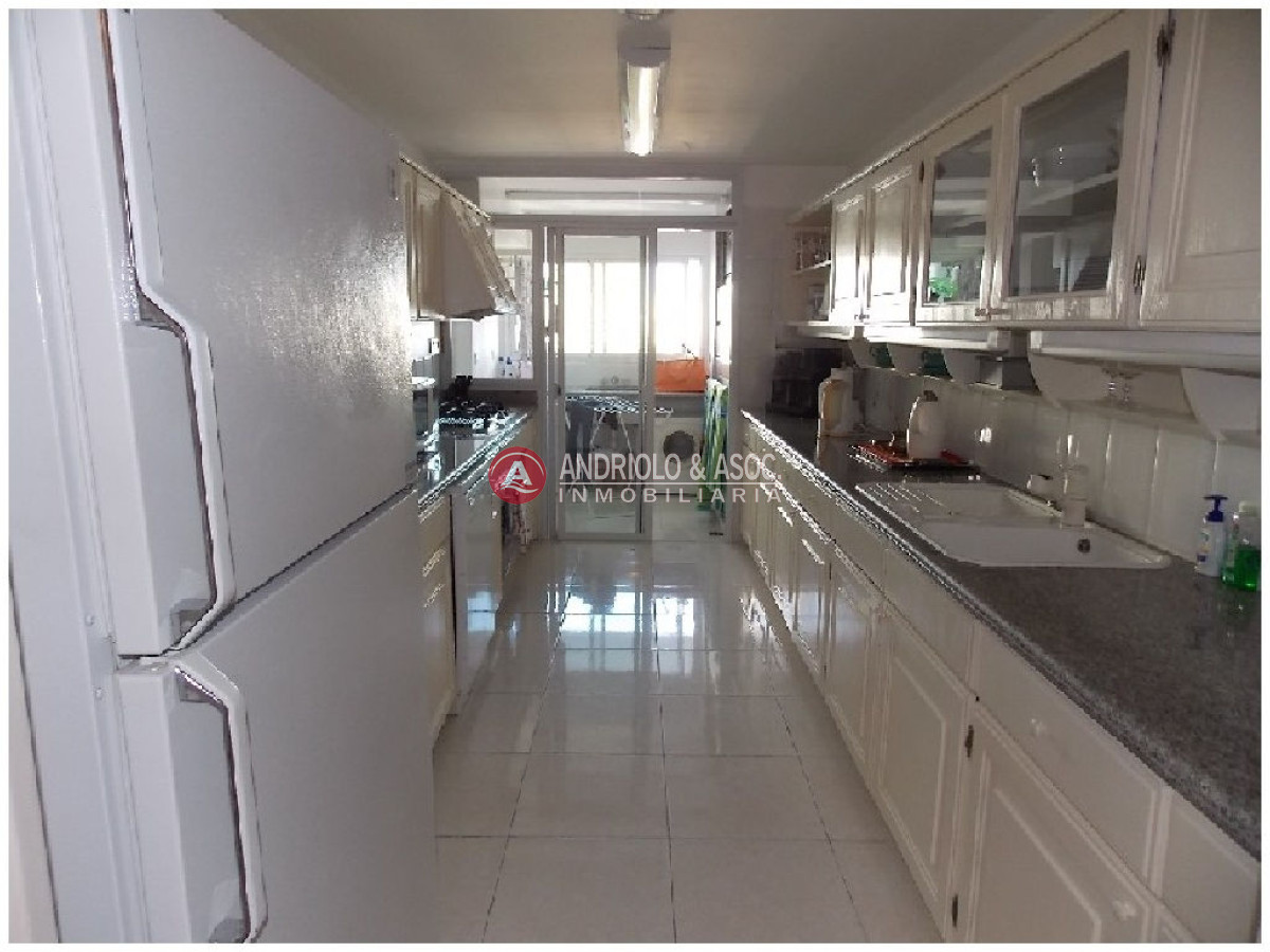 Apartamento ID.3377 - Apartamento en Punta del Este, Mansa