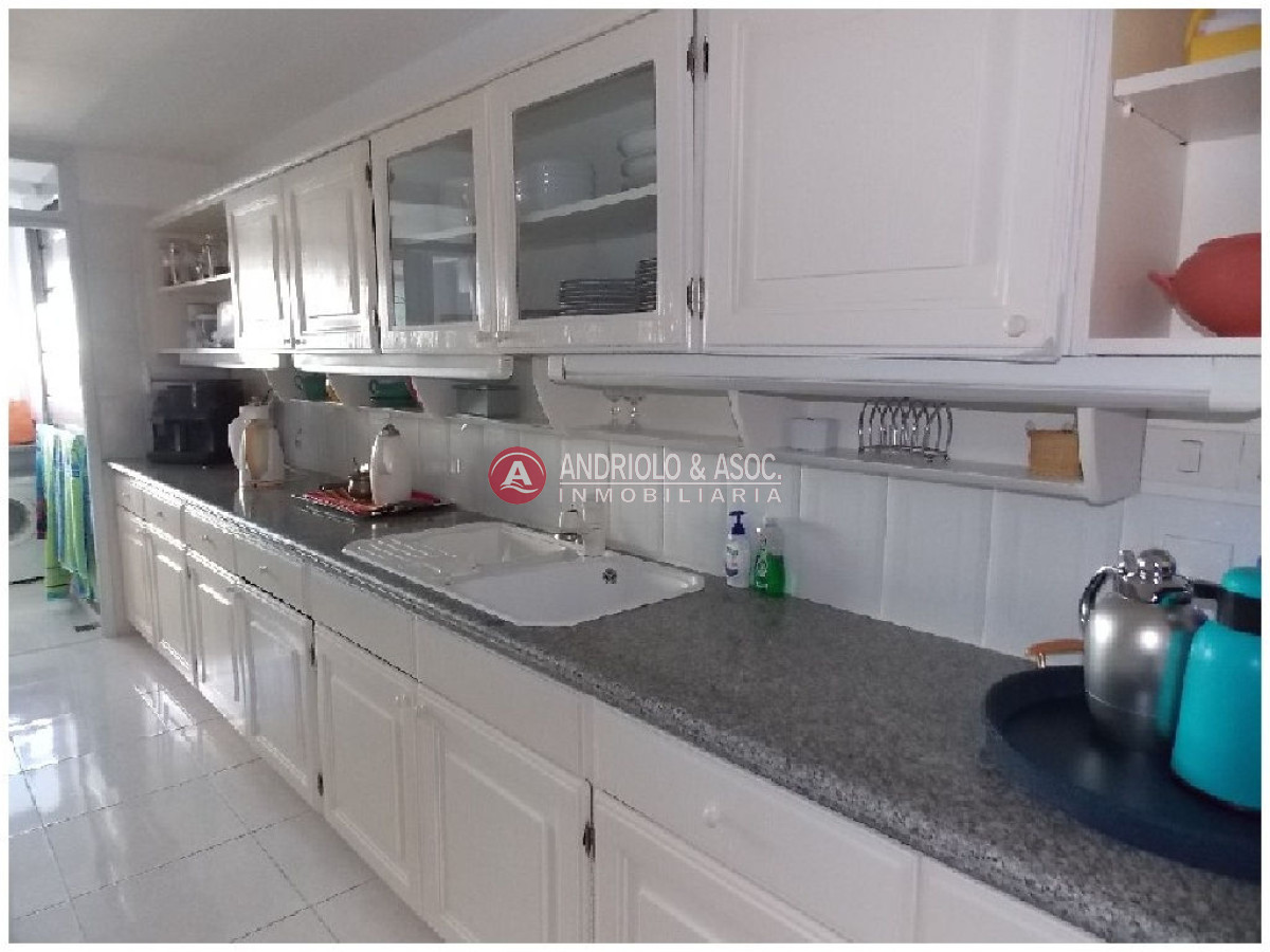 Apartamento ID.3377 - Apartamento en Punta del Este, Mansa