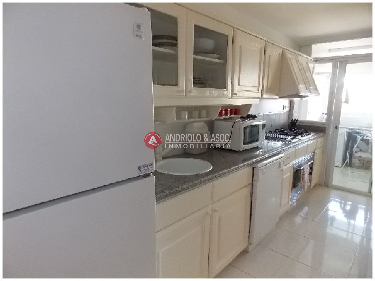 Apartamento ID.3377 - Apartamento en Punta del Este, Mansa