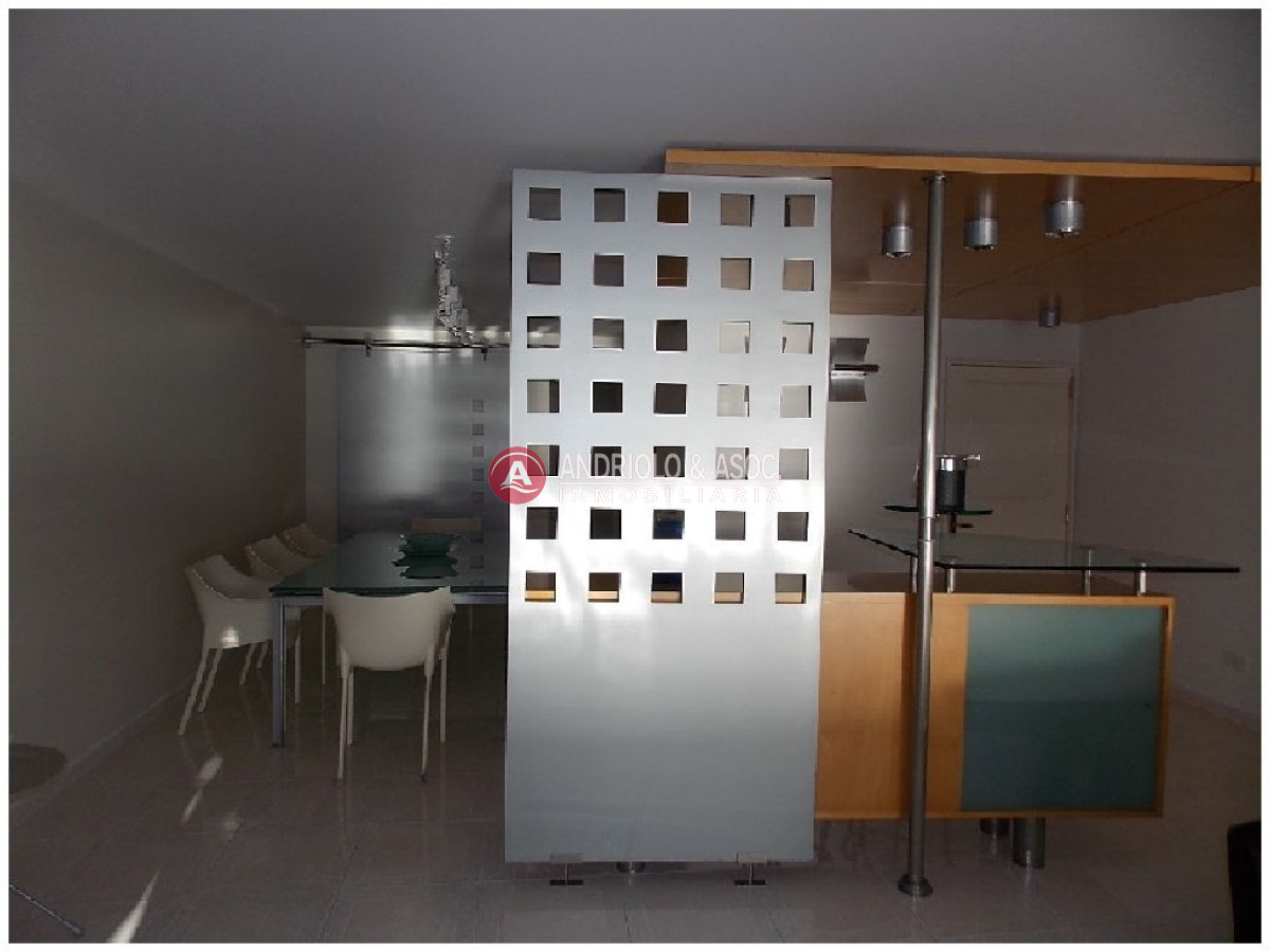 Apartamento ID.3377 - Apartamento en Punta del Este, Mansa