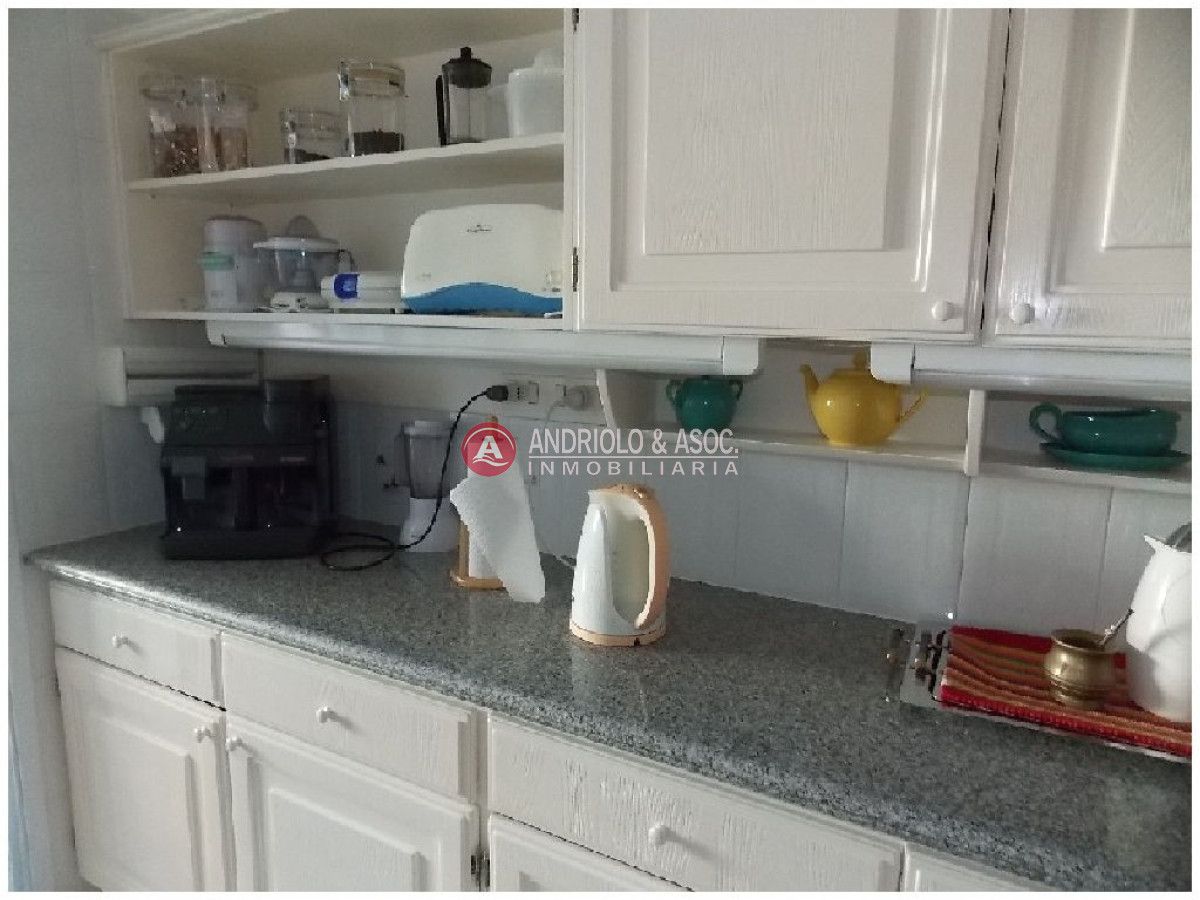 Apartamento ID.3377 - Apartamento en Punta del Este, Mansa