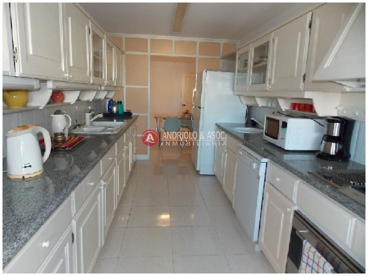 Apartamento ID.3377 - Apartamento en Punta del Este, Mansa