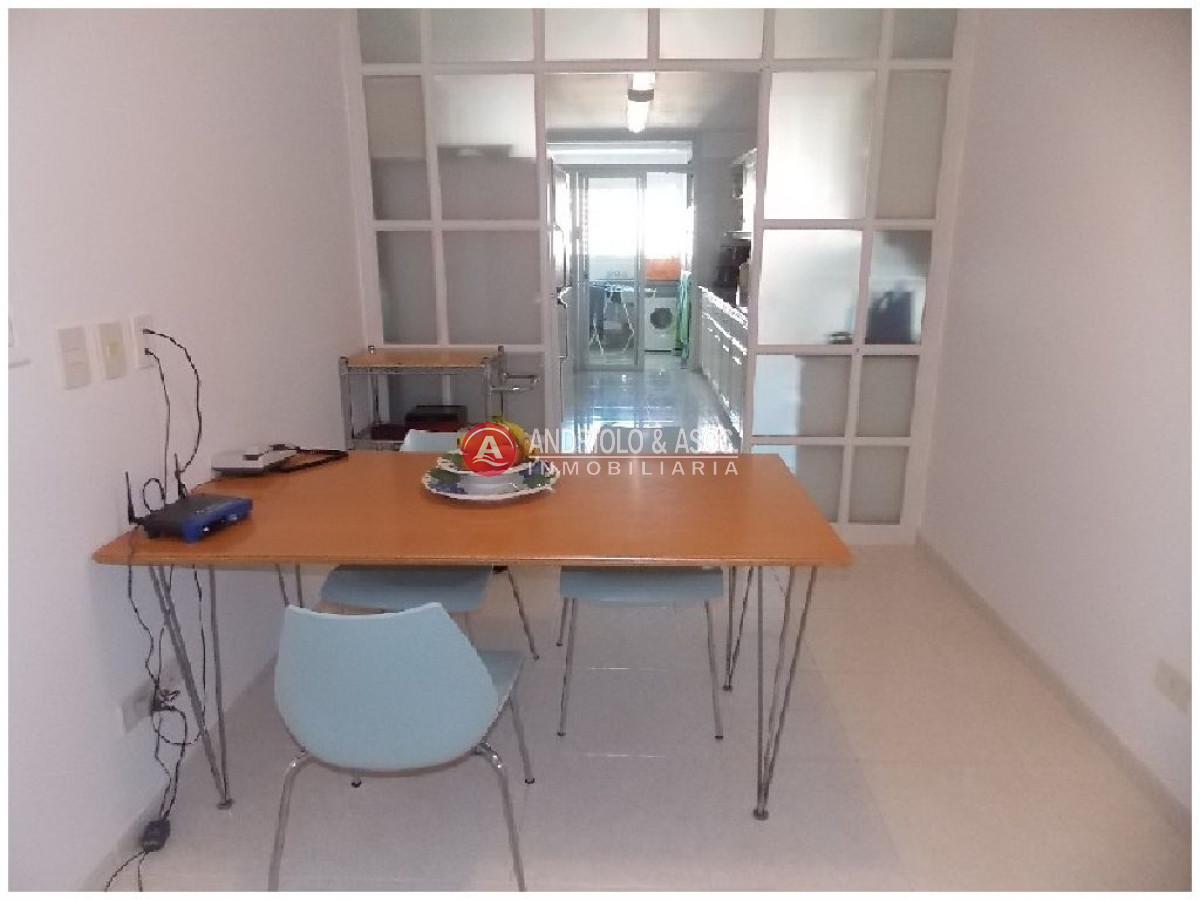 Apartamento ID.3377 - Apartamento en Punta del Este, Mansa