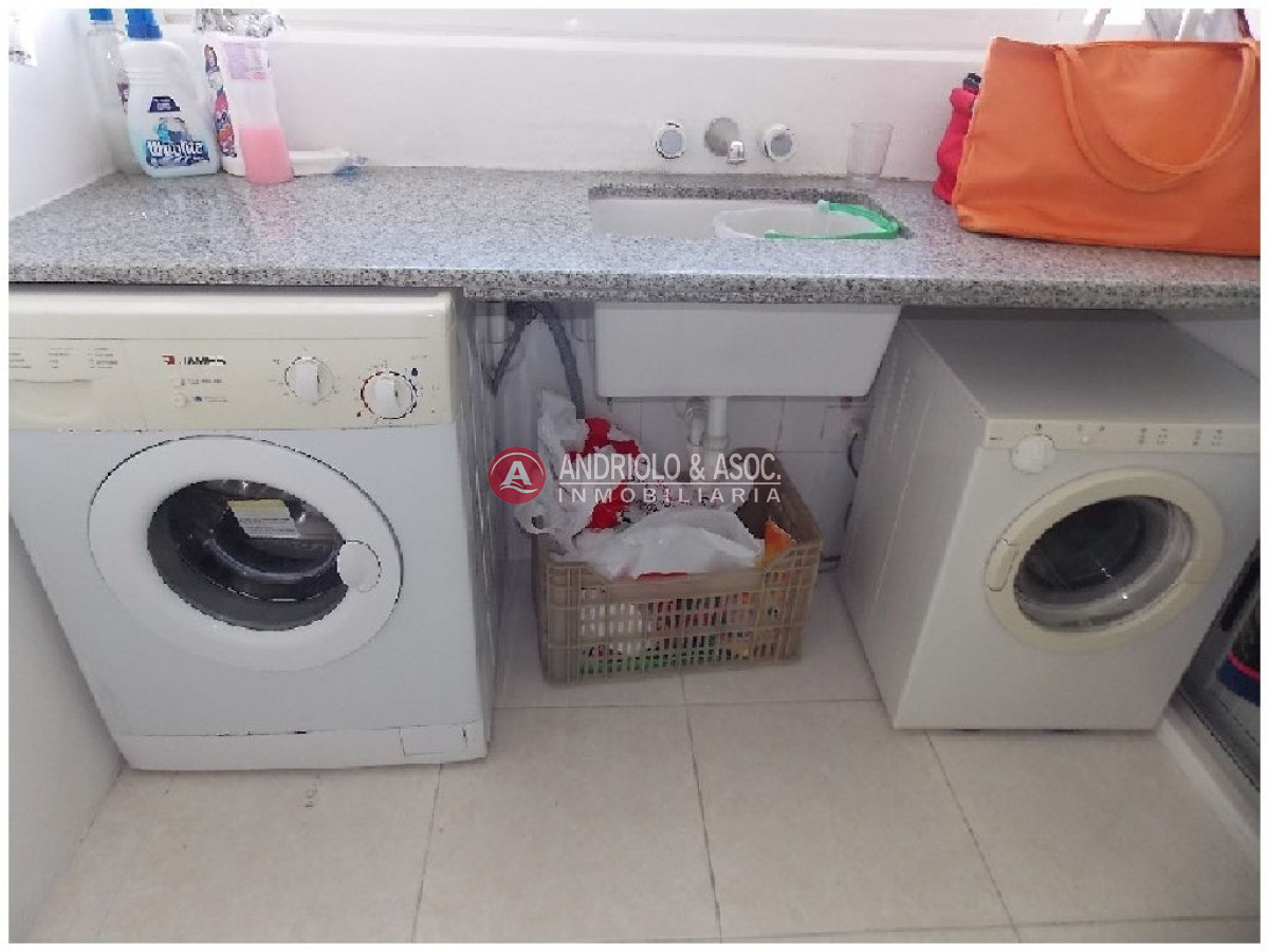 Apartamento ID.3377 - Apartamento en Punta del Este, Mansa
