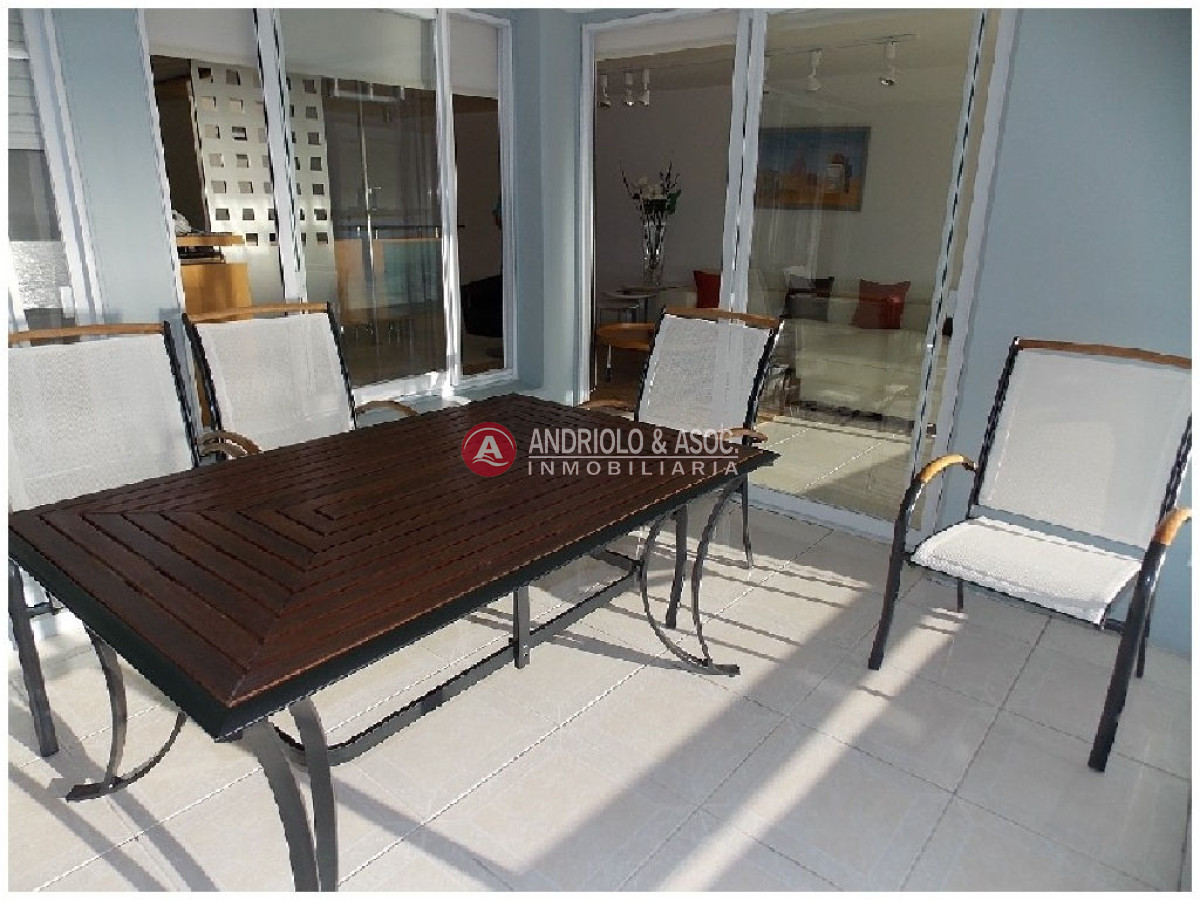 Apartamento ID.3377 - Apartamento en Punta del Este, Mansa