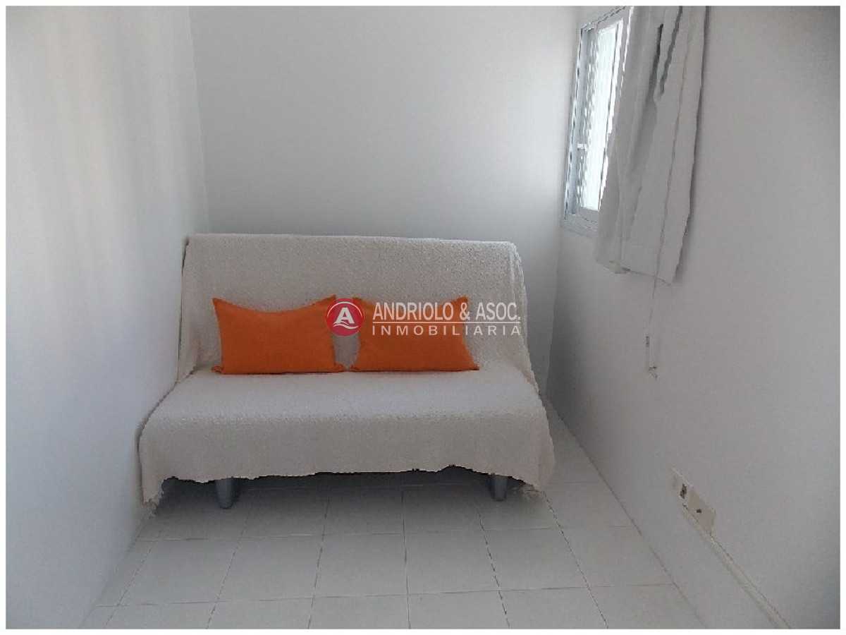 Apartamento ID.3377 - Apartamento en Punta del Este, Mansa