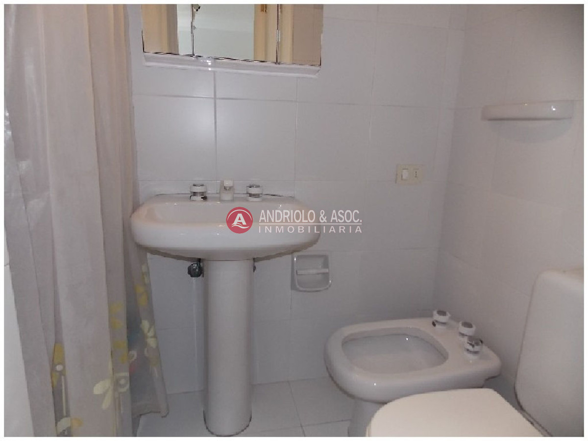 Apartamento ID.3377 - Apartamento en Punta del Este, Mansa