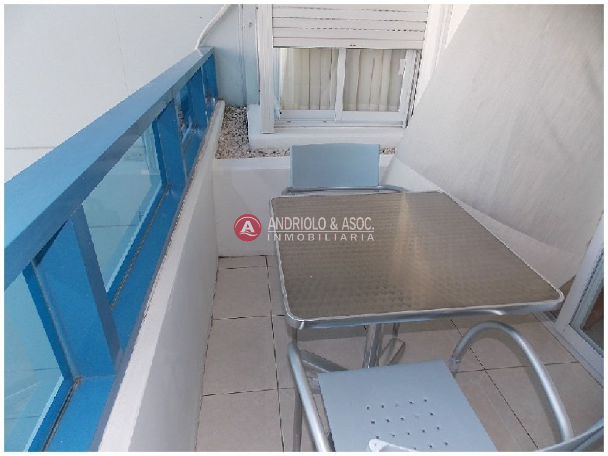 Apartamento ID.3377 - Apartamento en Punta del Este, Mansa
