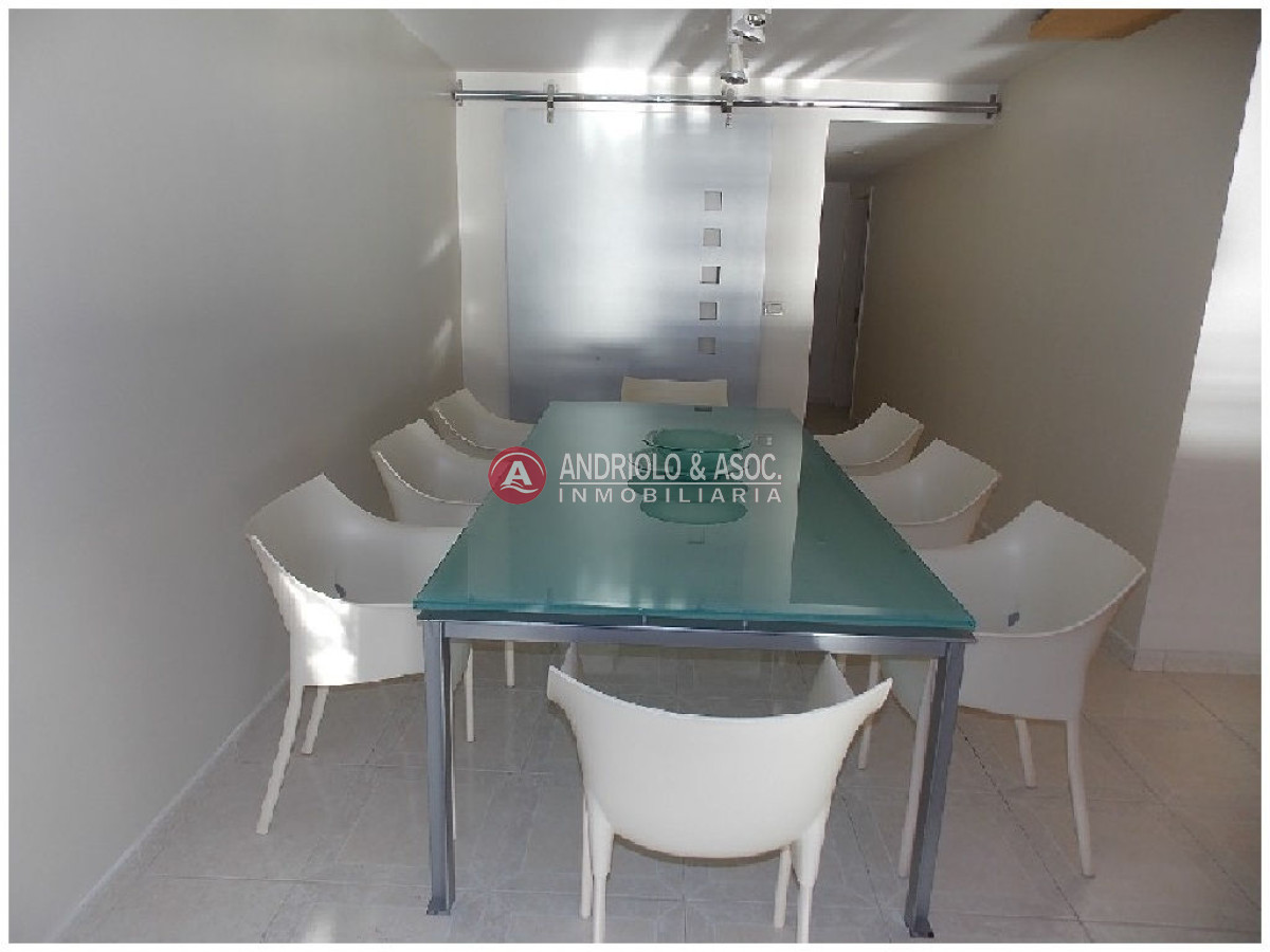 Apartamento ID.3377 - Apartamento en Punta del Este, Mansa