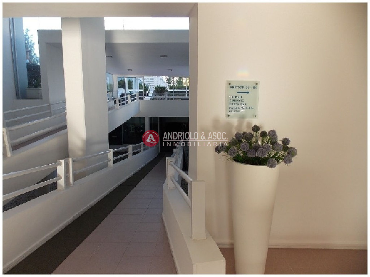 Apartamento ID.3377 - Apartamento en Punta del Este, Mansa