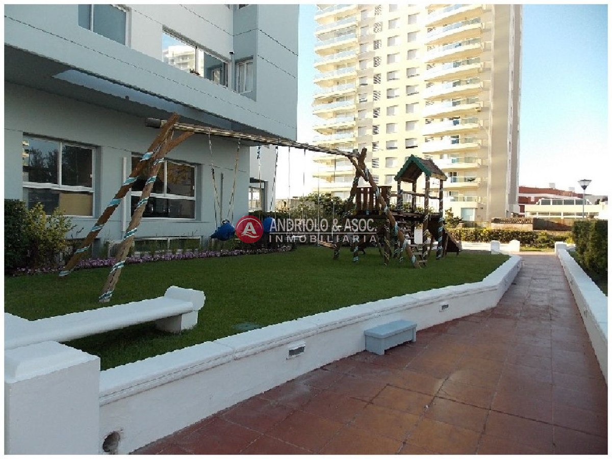 Apartamento ID.3377 - Apartamento en Punta del Este, Mansa