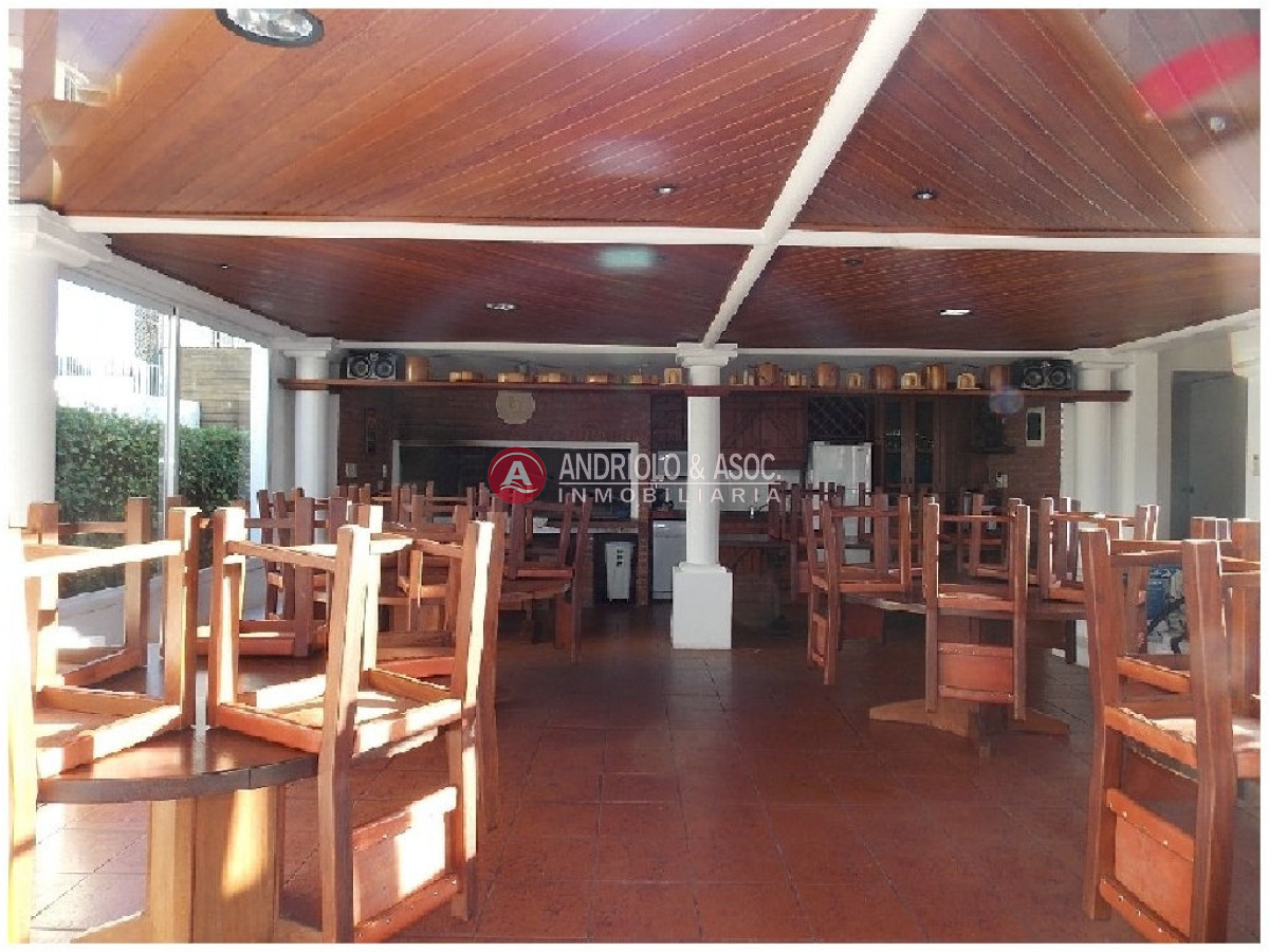 Apartamento ID.3377 - Apartamento en Punta del Este, Mansa