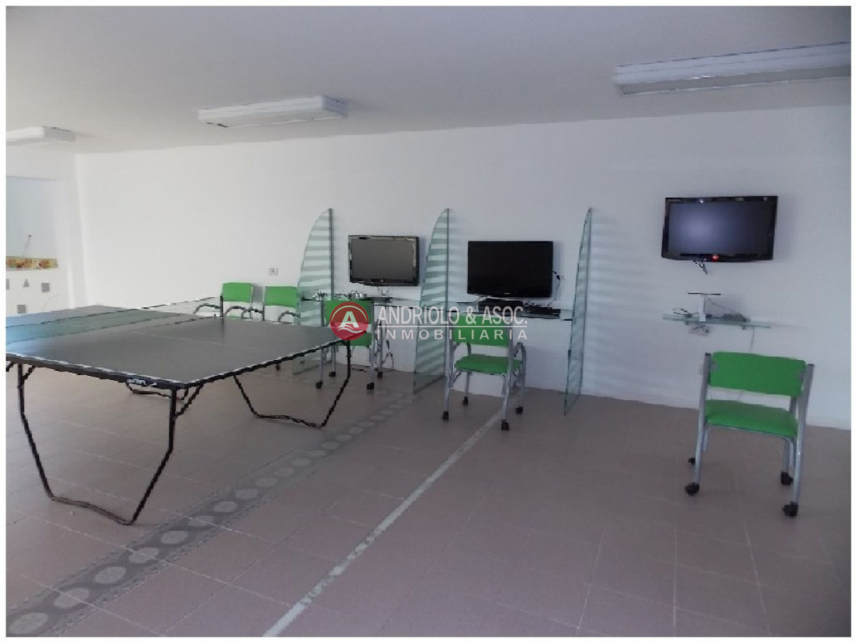 Apartamento ID.3377 - Apartamento en Punta del Este, Mansa