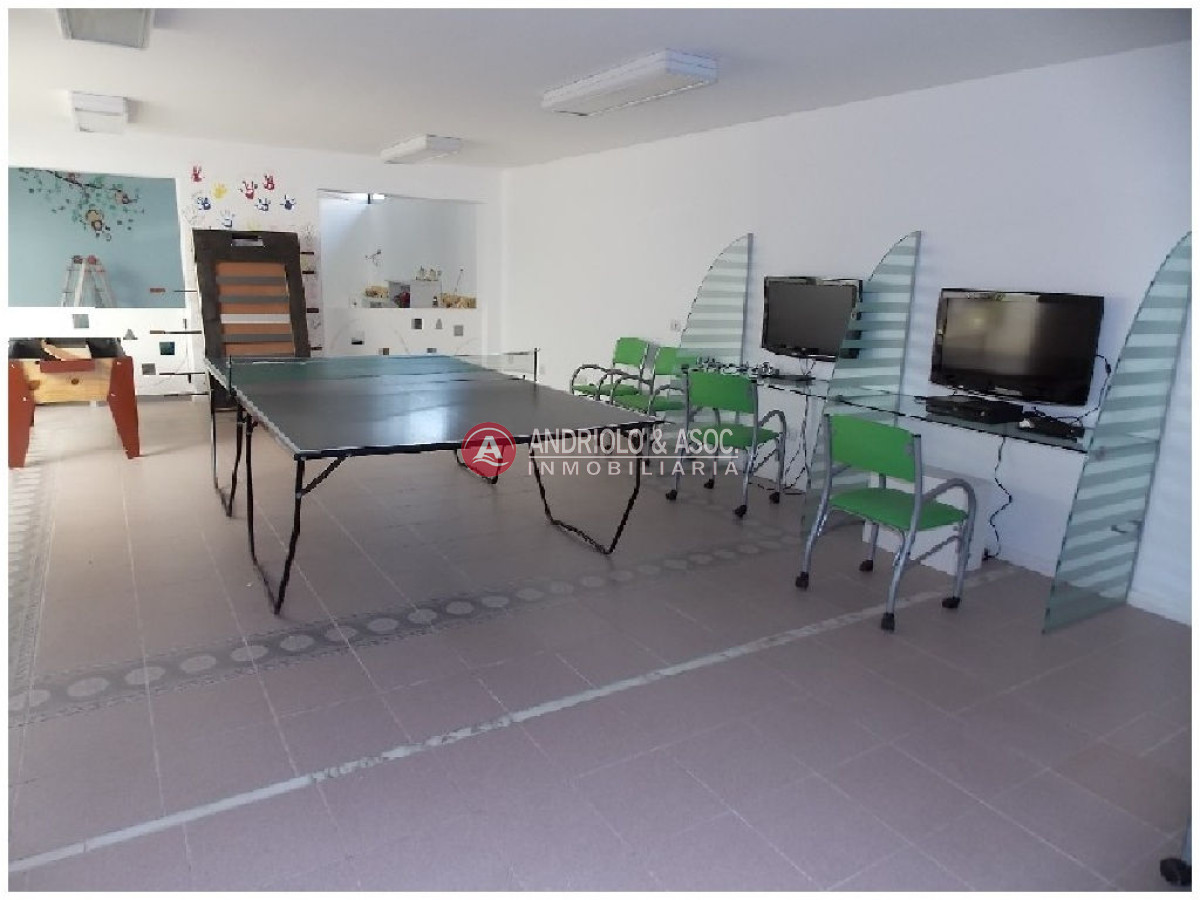 Apartamento ID.3377 - Apartamento en Punta del Este, Mansa