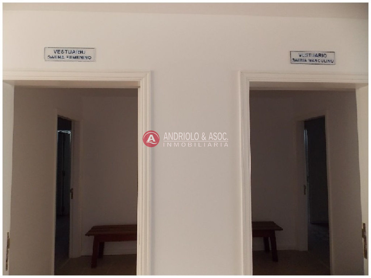 Apartamento ID.3377 - Apartamento en Punta del Este, Mansa